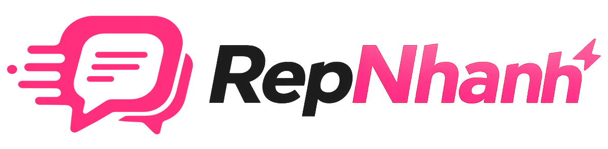Rep Nhanh
